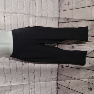 Avia workout capri